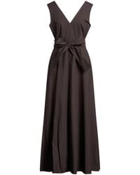 P.A.R.O.S.H. - Maxi Dress - Lyst