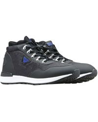 Armani Jeans Shoes for Men | Online 