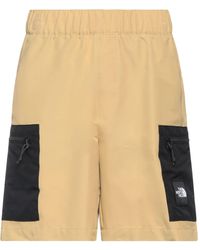 The North Face - Shorts & Bermuda Shorts - Lyst