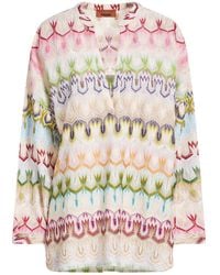 Missoni - Pullover - Lyst