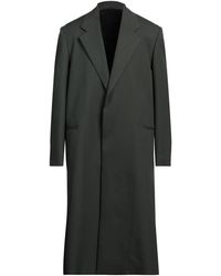 Lardini - Coat - Lyst