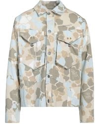 Objects IV Life - Denim Outerwear - Lyst