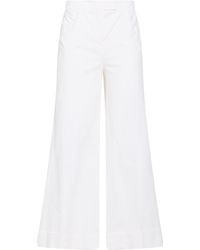 Via Masini 80 - Trouser - Lyst