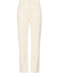AG Jeans - Trouser - Lyst