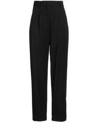 Liu Jo - Pants Polyester, Viscose, Elastane - Lyst