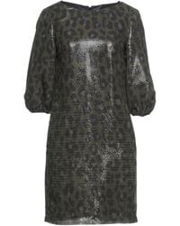 Moschino - Mini Dress - Lyst