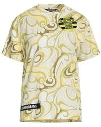 Raf Simons - T-shirt - Lyst