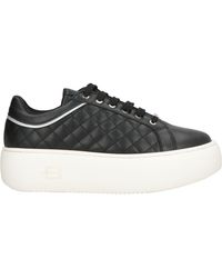 Baldinini - Sneakers Leather - Lyst