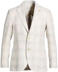 Lardini - Blazer - Lyst