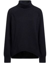 Bruno Manetti - Turtleneck Cashmere - Lyst