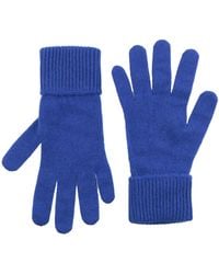 Burberry - Guanti - Lyst