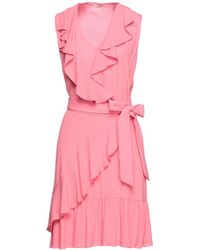 Rebel Queen By Liu Jo Dresses for Women - Up to 48% off | Lyst