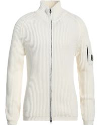 C.P. Company - Cardigan - Lyst