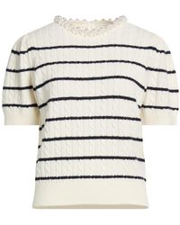 Sandro - Pullover - Lyst