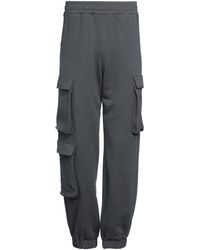 hinnominate - Lead Pants Cotton - Lyst