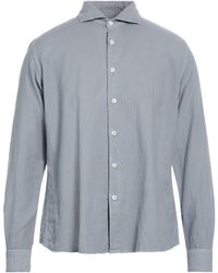 Altea - Shirt Cotton - Lyst