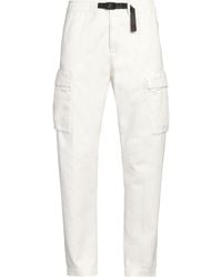AFTER LABEL - Hose - Lyst