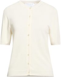 Kaos - Cardigan Viscose, Polyamide - Lyst