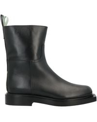 3Juin - Ankle Boots - Lyst
