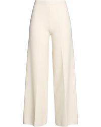 D.exterior - Pants Virgin Wool, Polyester - Lyst