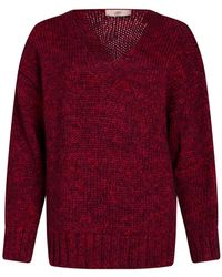 Carla G - Sweater Wool, Polyacrylic, Alpaca Wool - Lyst