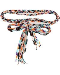 Missoni - Belt - Lyst