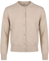 Gentry Portofino - Cardigan - Lyst