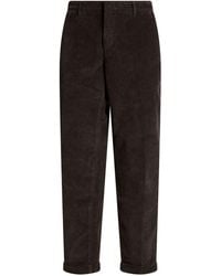 Fay - Trouser - Lyst