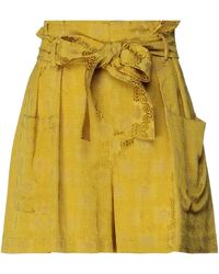 RED Valentino - Shorts & Bermuda Shorts - Lyst