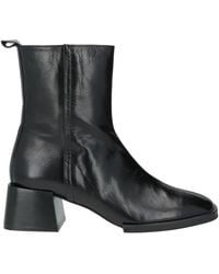 Poeve - Ankle Boots - Lyst