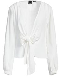 Pinko - Top - Lyst