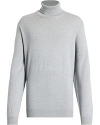Gran Sasso - Turtlenecks - Lyst