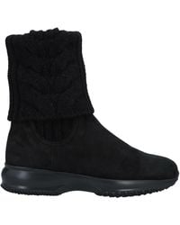 Hogan - Ankle Boots - Lyst