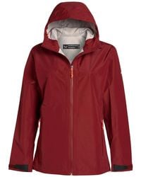 Salewa - Puez 2.5L Ptx Jacket Recycled Polyester, Polyester - Lyst