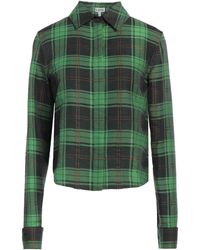 Loewe - Shirt - Lyst