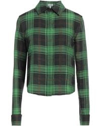 Loewe - Shirt - Lyst