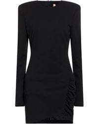 Aniye By - Mini Dress Polyester, Elastane - Lyst