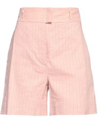 Pinko - Shorts & Bermuda Shorts - Lyst