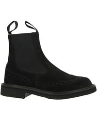Tricker's - Ankle Boots - Lyst