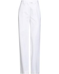 Eleventy - Pants - Lyst