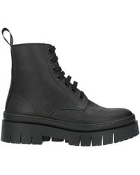 The Art Company - Ankle Boots Leather - Lyst
