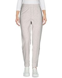 Brunello Cucinelli - Light Pants Cotton, Elastane - Lyst