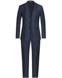 emporio armani suit price