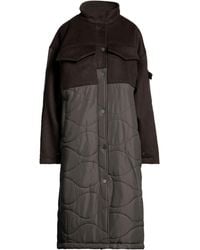 Gestuz - Pufferjacke & Daunenjacke - Lyst