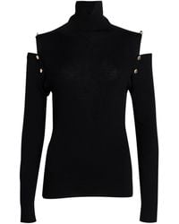 D.exterior - Turtleneck Wool - Lyst