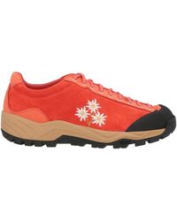 Diemme - Maggiore Sneakers Leather - Lyst