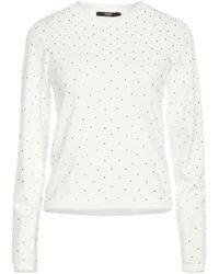 SEVENTY VENEZIA - Jumper - Lyst