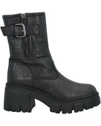Loriblu - Ankle Boots - Lyst
