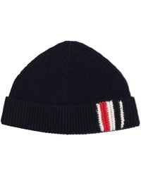 Thom Browne - Cappello - Lyst