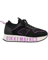 Bikkembergs - Sneakers - Lyst